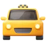 way taxi מוניות לנתב"ג , מונית גדולה