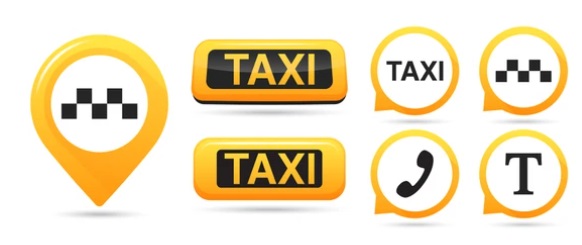 Book your airport taxi