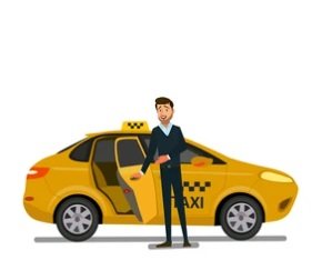 מוניות לנתבג מכפר סבא 2