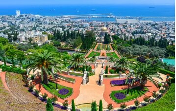 מוניות מתל אביב לחיפה 1 מוניות מחיפה לתל אביב