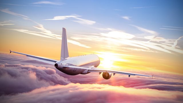 <strong>Airport Taxi in Israel - A Beginner's Guide</strong> 1 מטוס